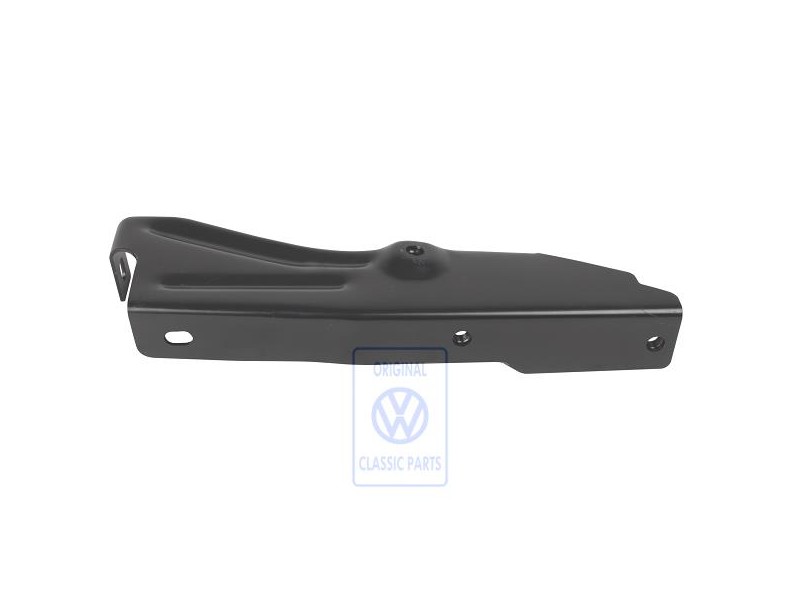 VW Original Stossfängerträger - 165807331C