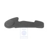 VW Original Verkleidung Ohne Loch Schwarz - 165881479A 4FB