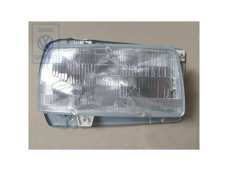 VW Original Halogenscheinwerfer - 165941010