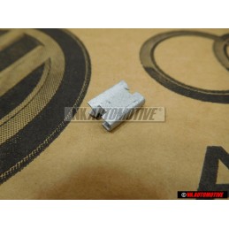VW Original Klammer - 533819145