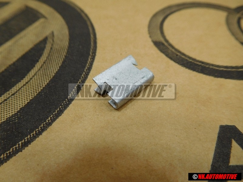 VW Original Klammer - 533819145
