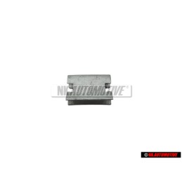 VW Original Klammer - 533819145