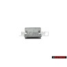 VW Original Klammer - 533819145