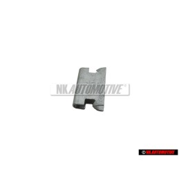 VW Original Klammer - 533819145
