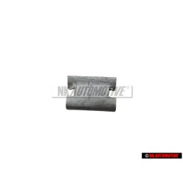 VW Original Klammer - 533819145