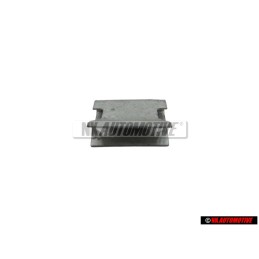 VW Original Klammer - 533819145