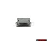 VW Original Klammer - 533819145