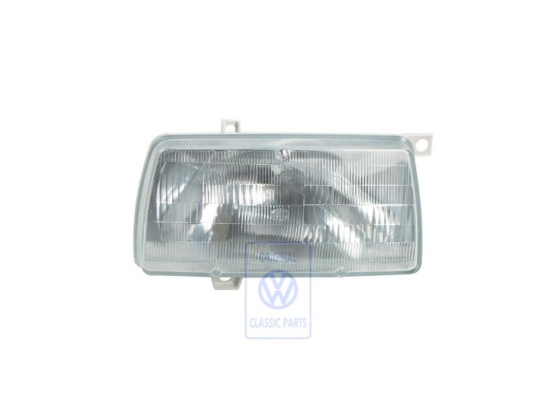 VW Original Scheinwerfereinsatz - 165941106A