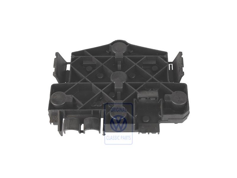 VW Original Lampenträger - 165945258