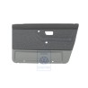 VW Original Türverkleidung Grauschwarz/Schwarz - 167867012H WT8