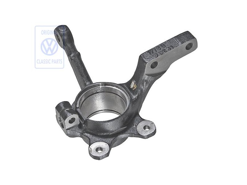 VW Original Radlagergehäuse - 171407255