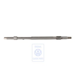 VW Original Lenkrohr - 171419503
