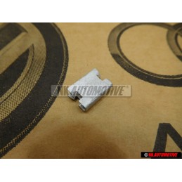 VW Original Klammer - 431819145A