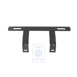 VW Original Kennzeichenhalter - 171805989
