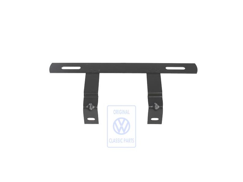 VW Original Kennzeichenhalter - 171805989