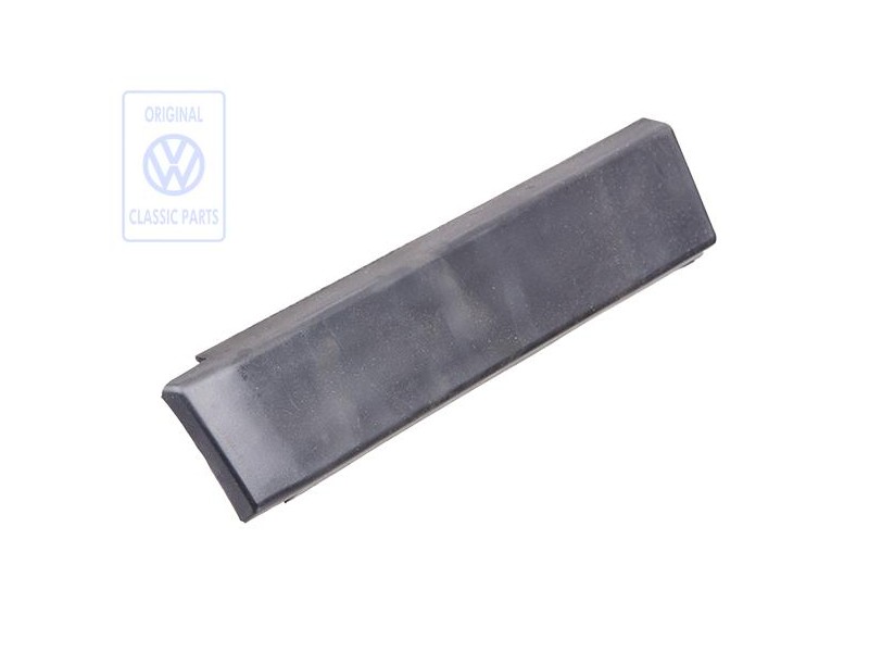 VW Original Gummileiste - 171807226