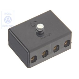 VW Original Sicherungsdose - 171937033