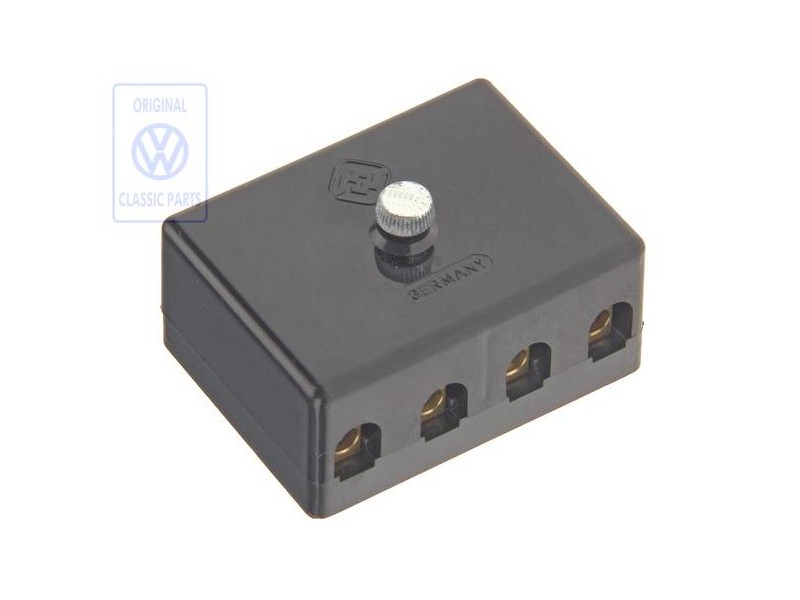 VW Original Sicherungsdose - 171937033