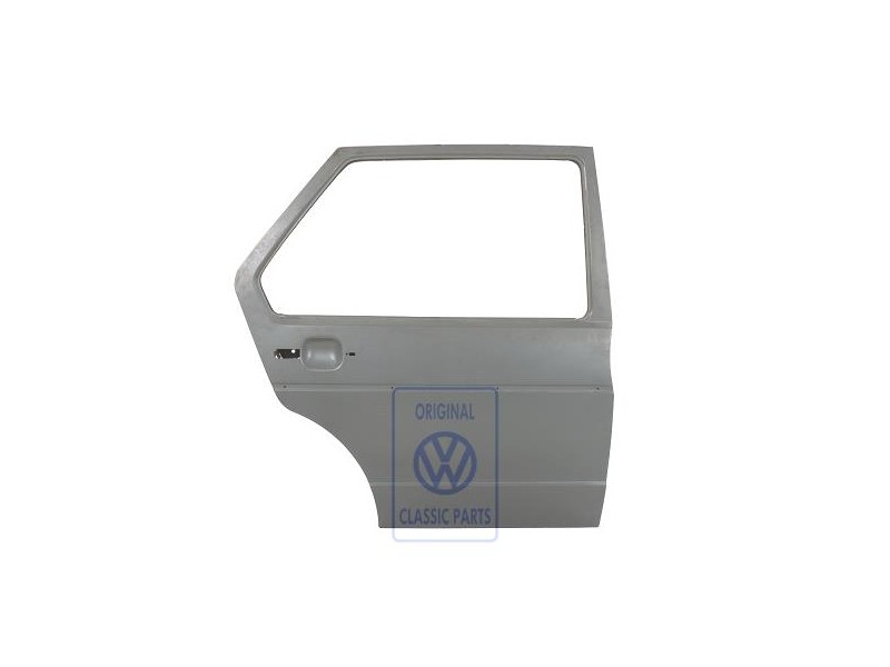 VW Original Entfallteil - 173833052P