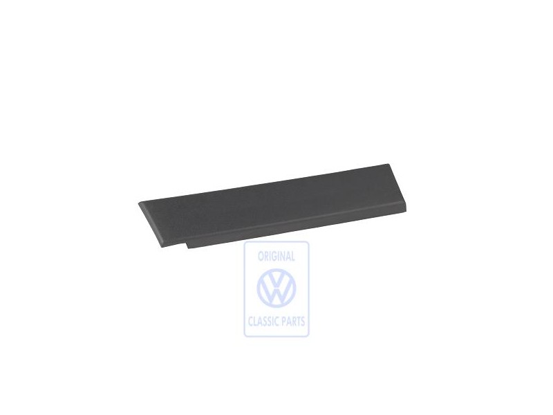 VW Original Gummileiste - 175807226