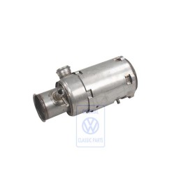 VW Original Wärmetauscher - 181261141A