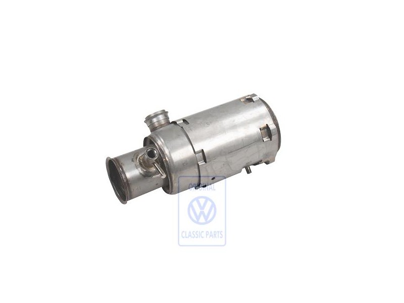 VW Original Wärmetauscher - 181261141A