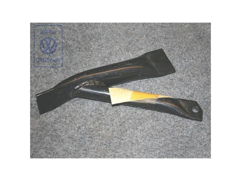 VW Original Stütze Für Vorderachse - 181401233A