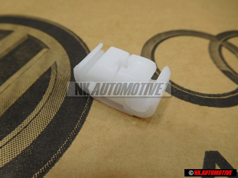 VW Original Halter - 811611797C