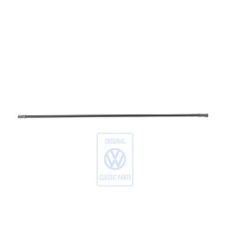 VW Original Schutzschlauch - 181721551A