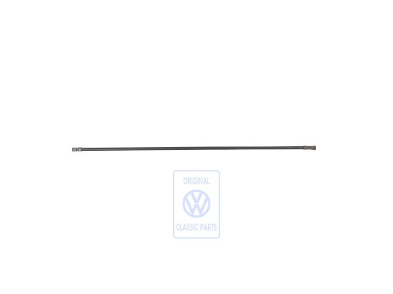 VW Original Schutzschlauch - 181721551A