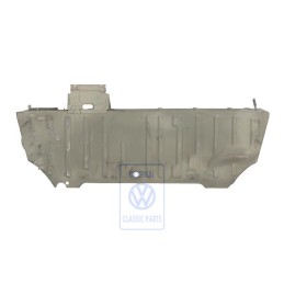 VW Original Gepäckraumwanne - 181805077AG