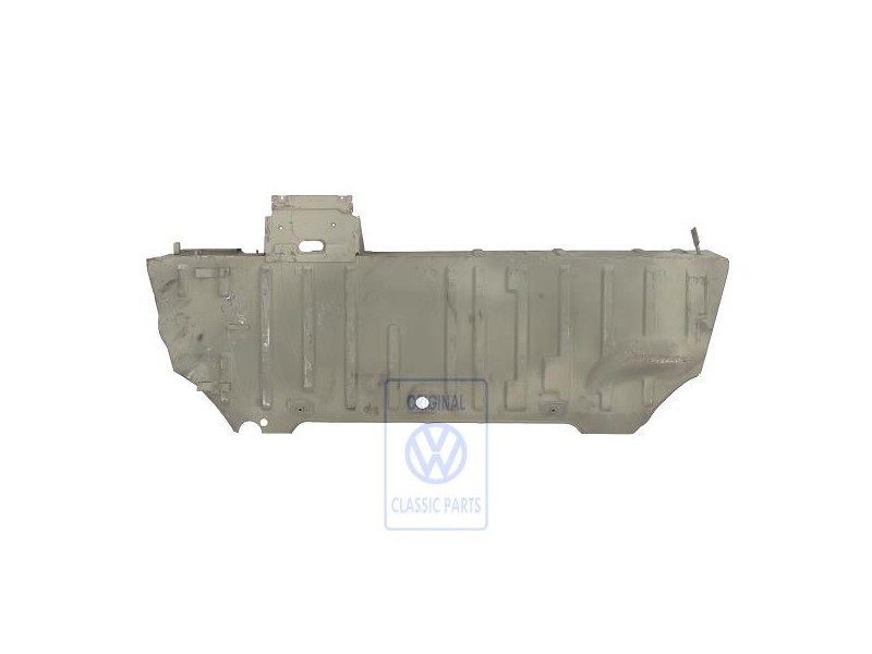 VW Original Gepäckraumwanne - 181805077AG