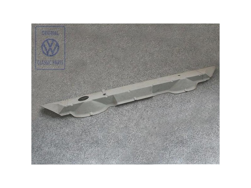 VW Original Querträger - 181805467