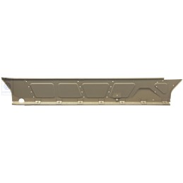 VW Original Unterholm - 181809181D