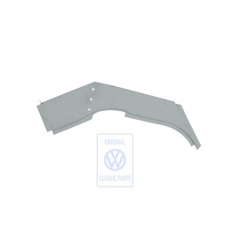 VW Original Unterholm - 181809190