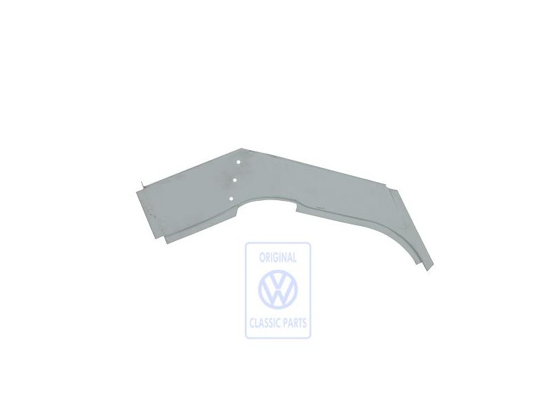 VW Original Unterholm - 181809190