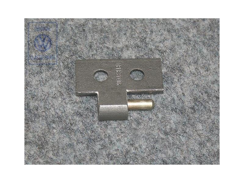 VW Original Scharnierhälfte - 181831406