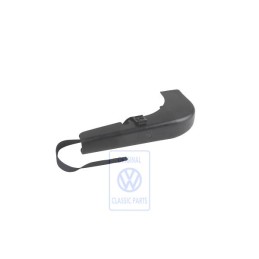 VW Original Abdeckung - 181871671