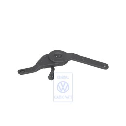 VW Original Liegesitzbeschlag - 181881554