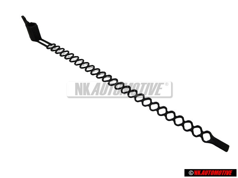 VW Original Halter für Druckleitung - 8D0201938