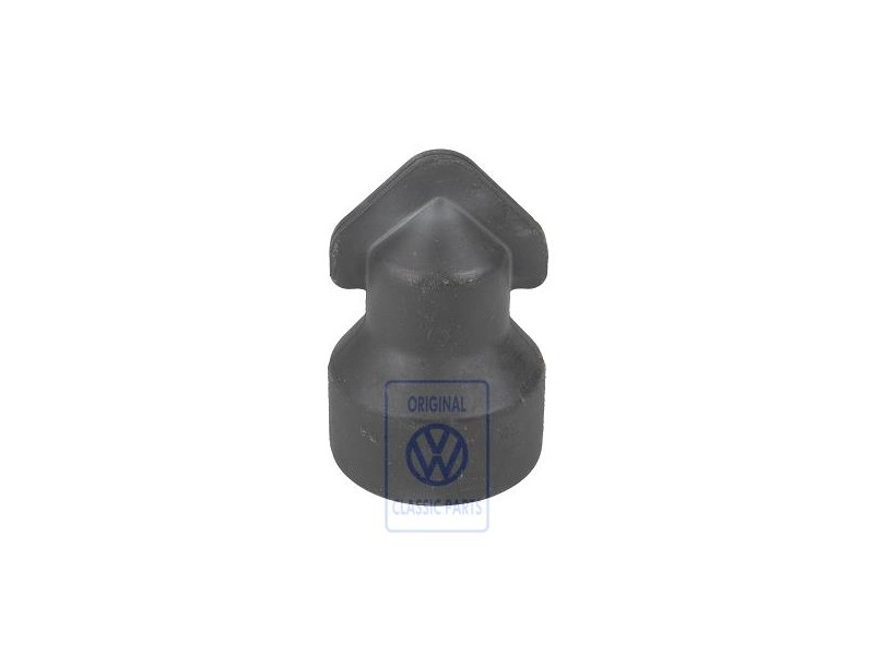 VW Original Staubentleerventil - 183129342