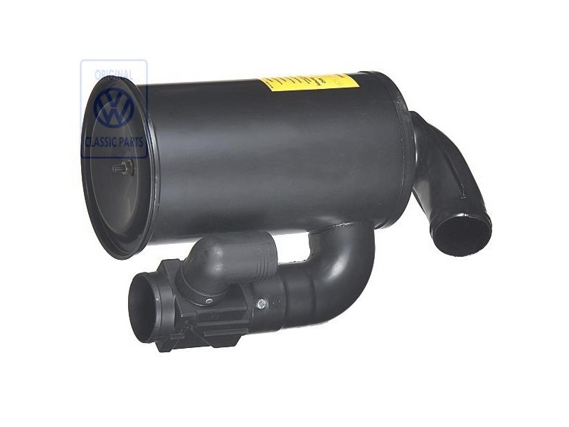 VW Original Luftfilter - 183129607A
