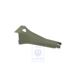 VW Original Stütze - 183701211
