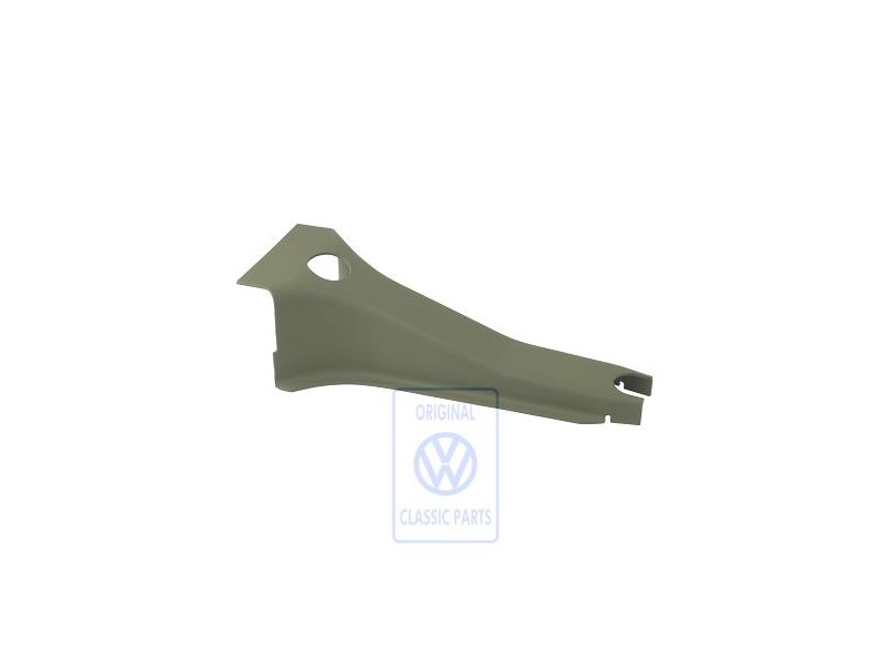 VW Original Stütze - 183701211