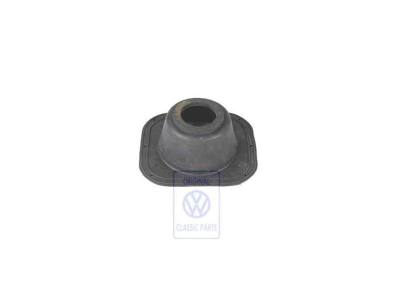 VW Original Manschette - 183711213