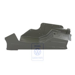 VW Original Radhaus - 183809103B