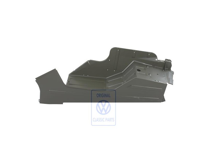 VW Original Radhaus - 183809103B
