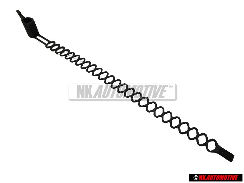 VW Original Klammer - 4D0201449C