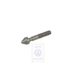 VW Original Schliessbolzen - 183823559