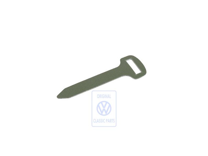 VW Original Halteband - 183871223E